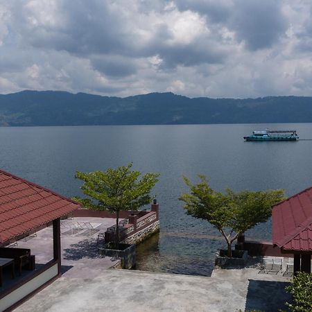 Gokhon Guest House Tuk Tuk Eksteriør bilde