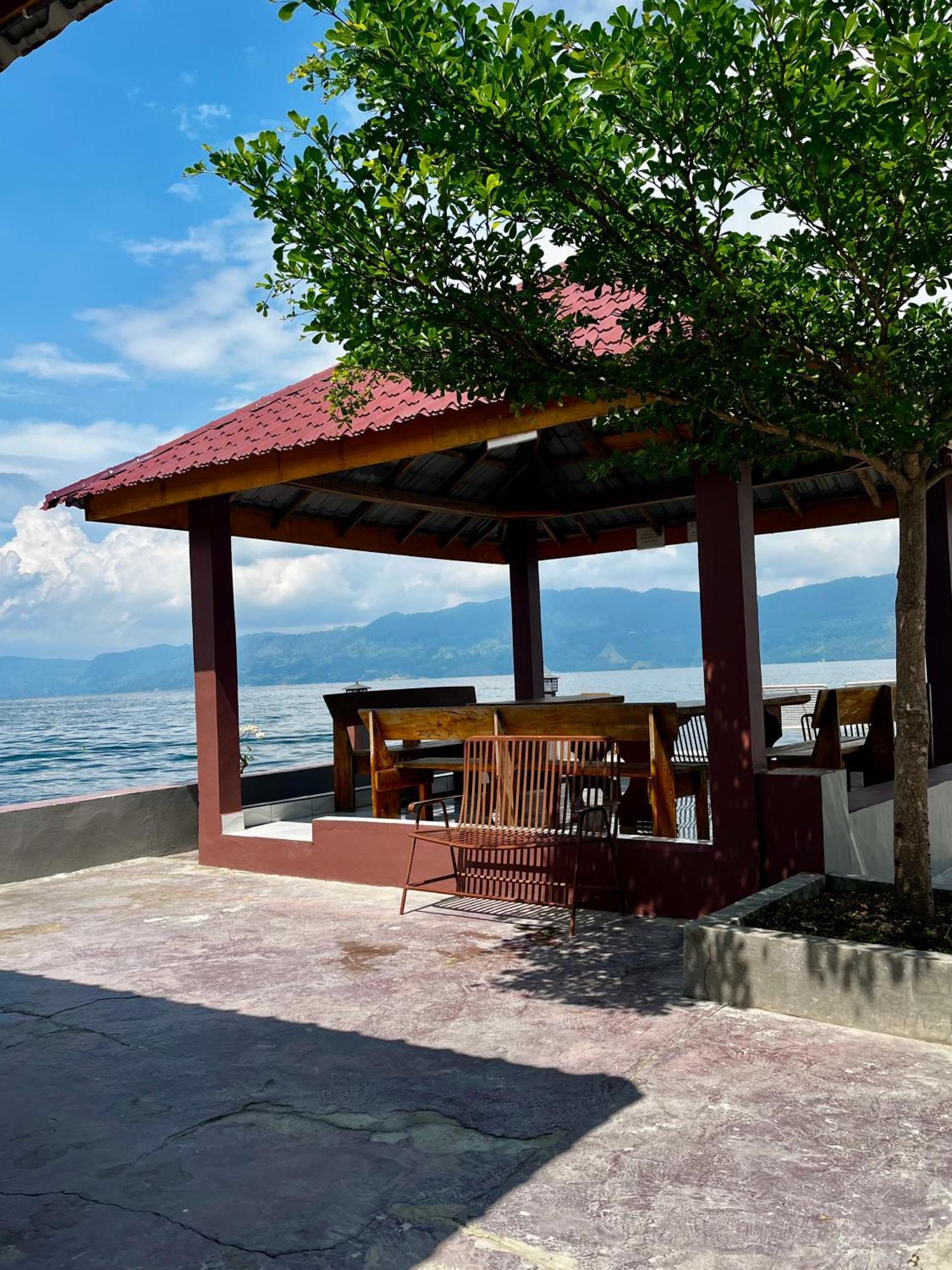 Gokhon Guest House Tuk Tuk Eksteriør bilde