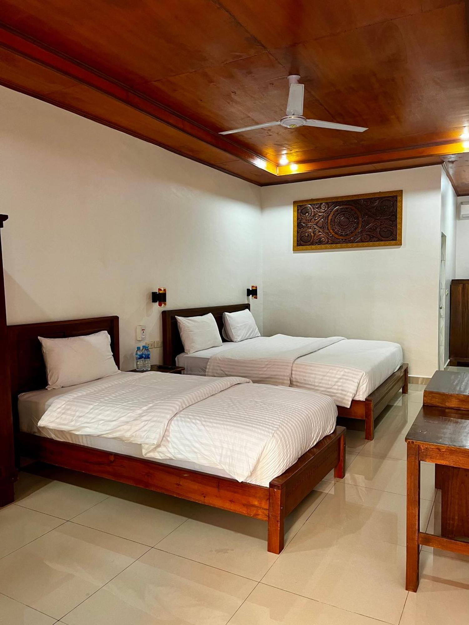 Gokhon Guest House Tuk Tuk Eksteriør bilde