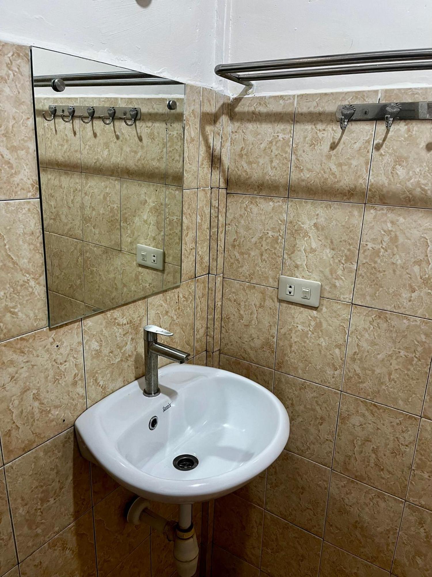 Gokhon Guest House Tuk Tuk Eksteriør bilde