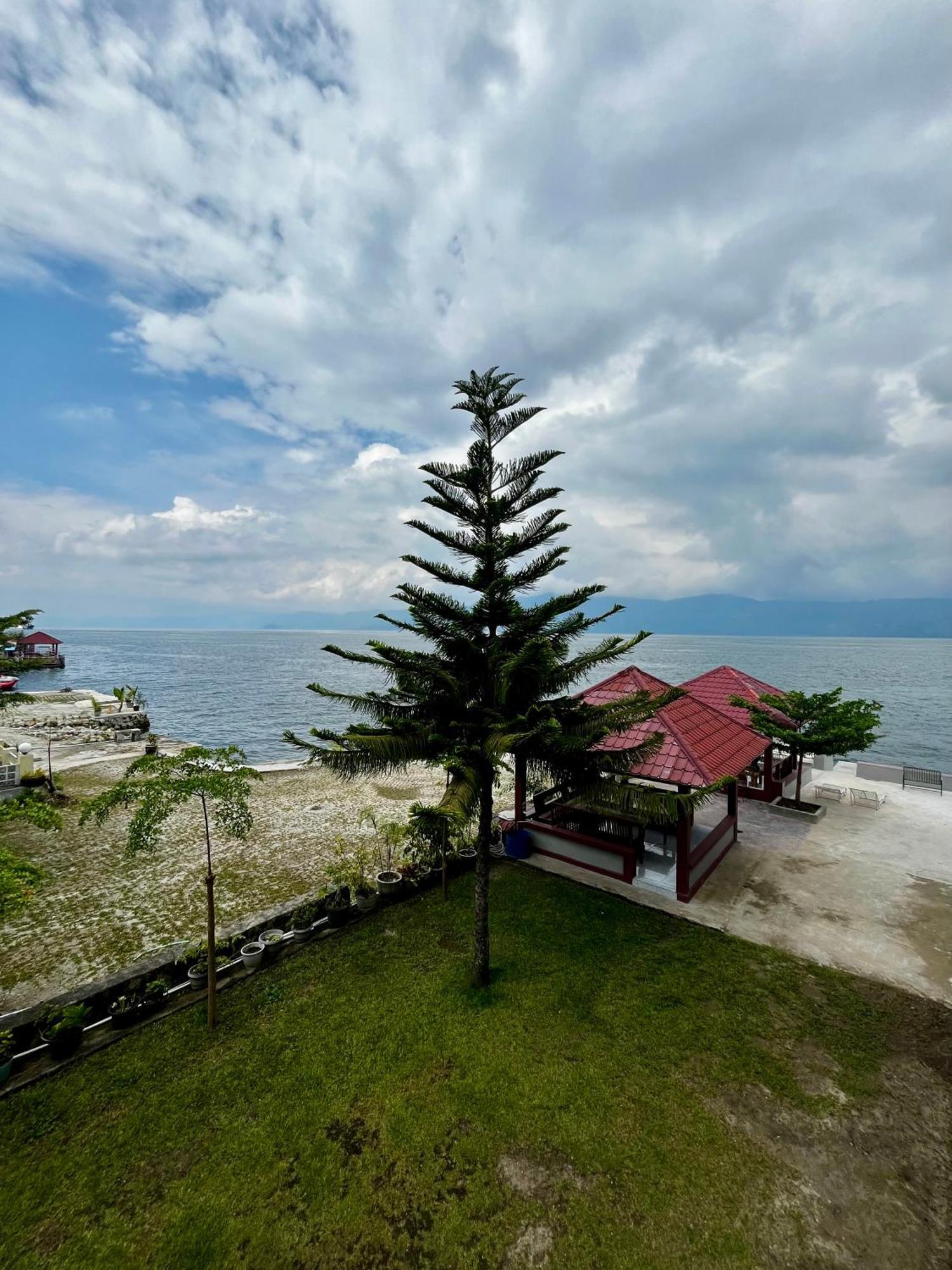 Gokhon Guest House Tuk Tuk Eksteriør bilde