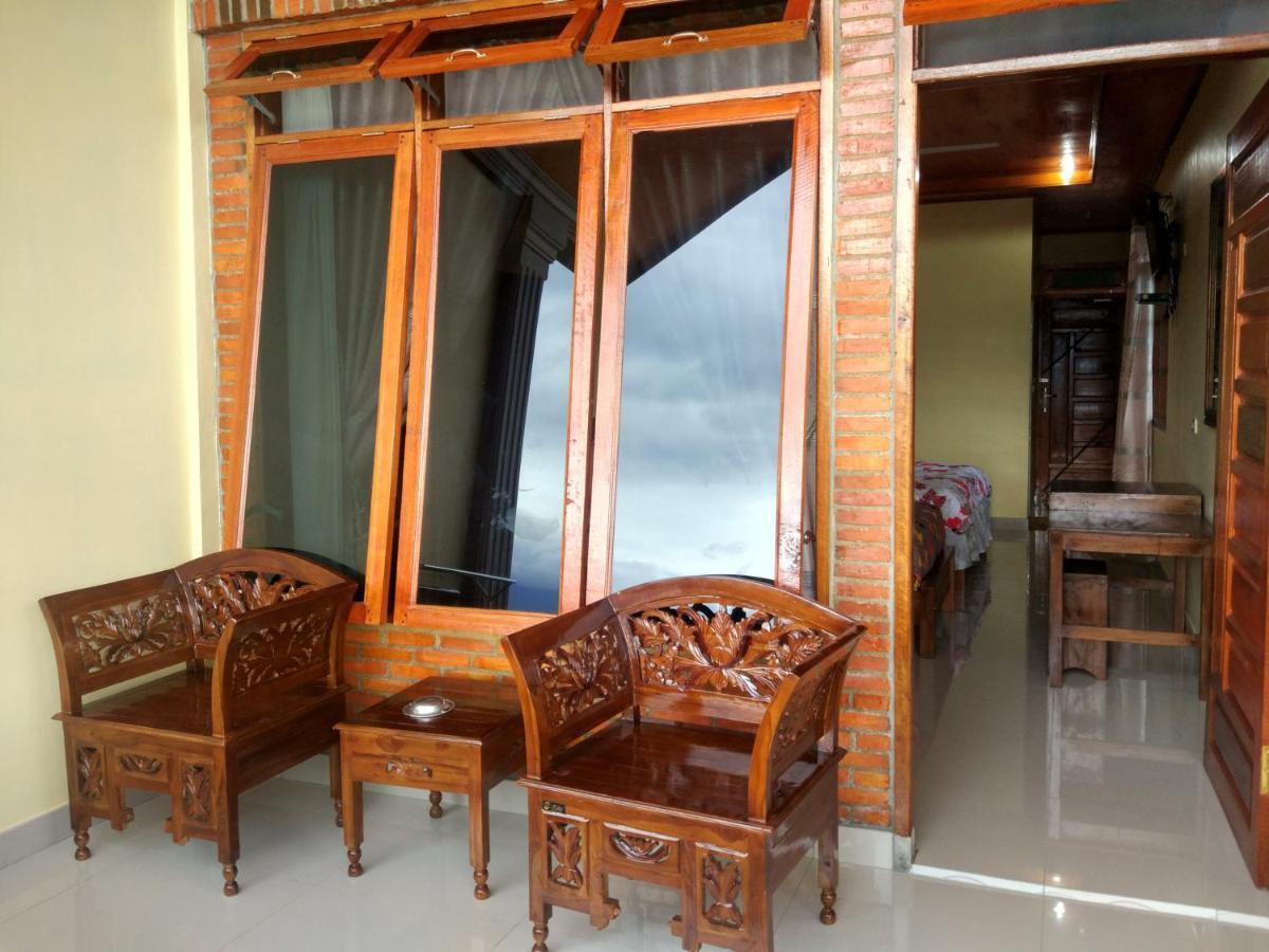 Gokhon Guest House Tuk Tuk Eksteriør bilde